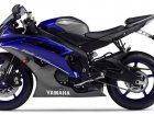 Yamaha YZF 1000 R1 Race-Blu Specia Edition